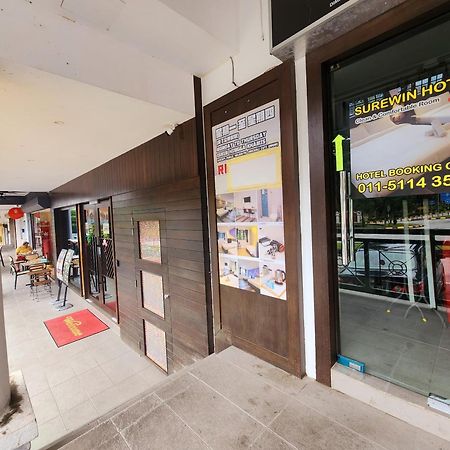 Gohtong Jaya Family Room 5Min To Genting Outlet Genting Highlands Luaran gambar