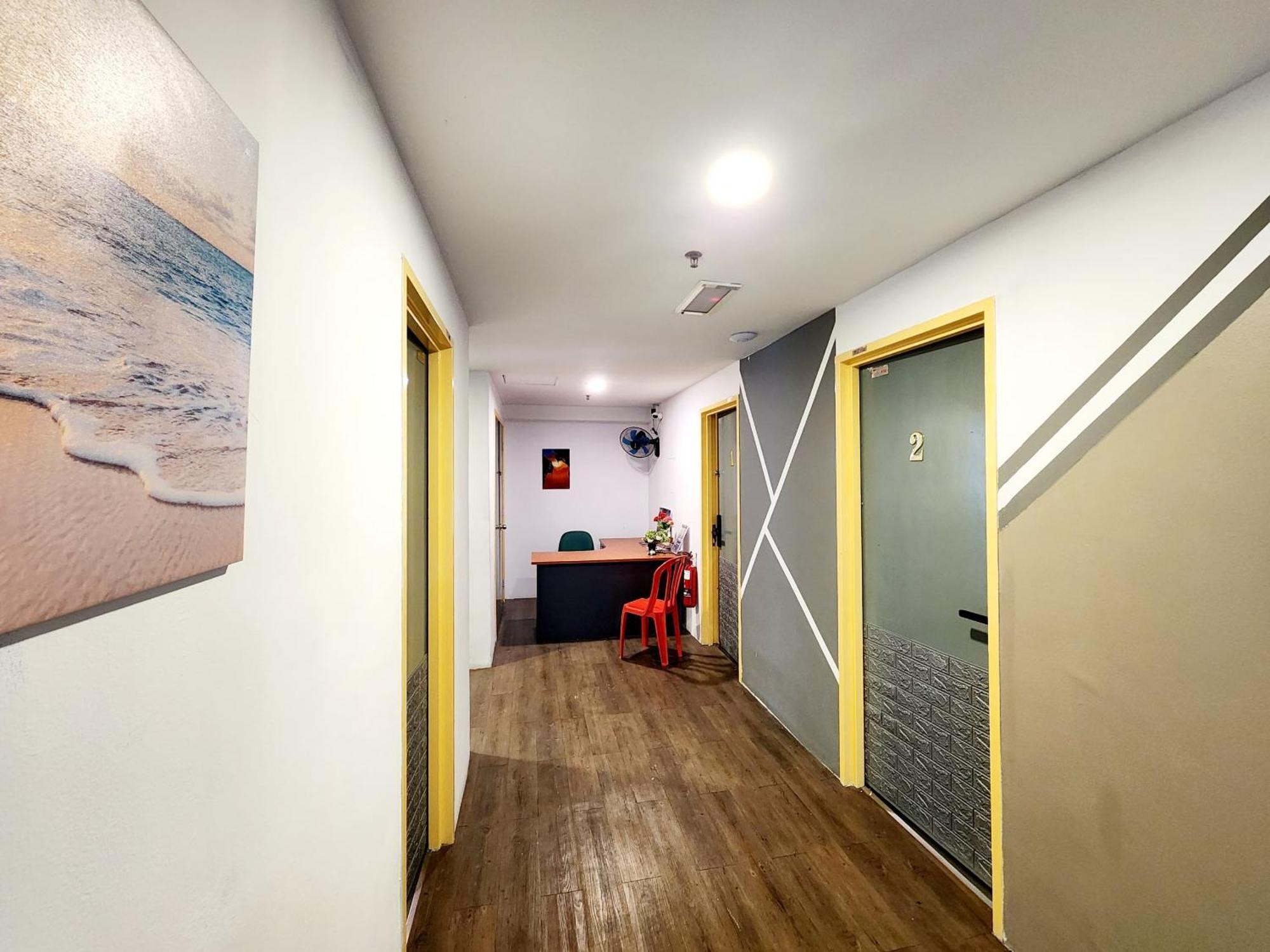 Gohtong Jaya Family Room 5Min To Genting Outlet Genting Highlands Luaran gambar