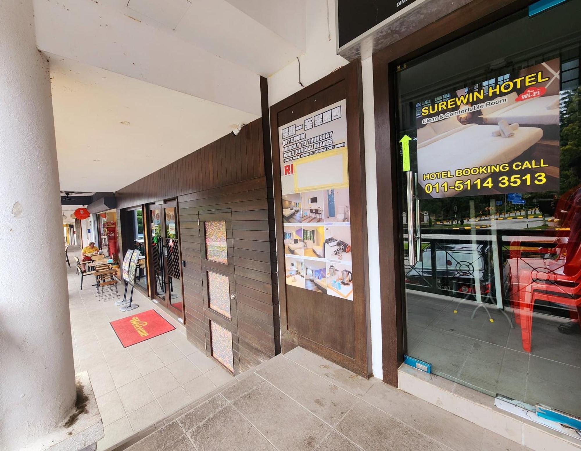 Gohtong Jaya Family Room 5Min To Genting Outlet Genting Highlands Luaran gambar