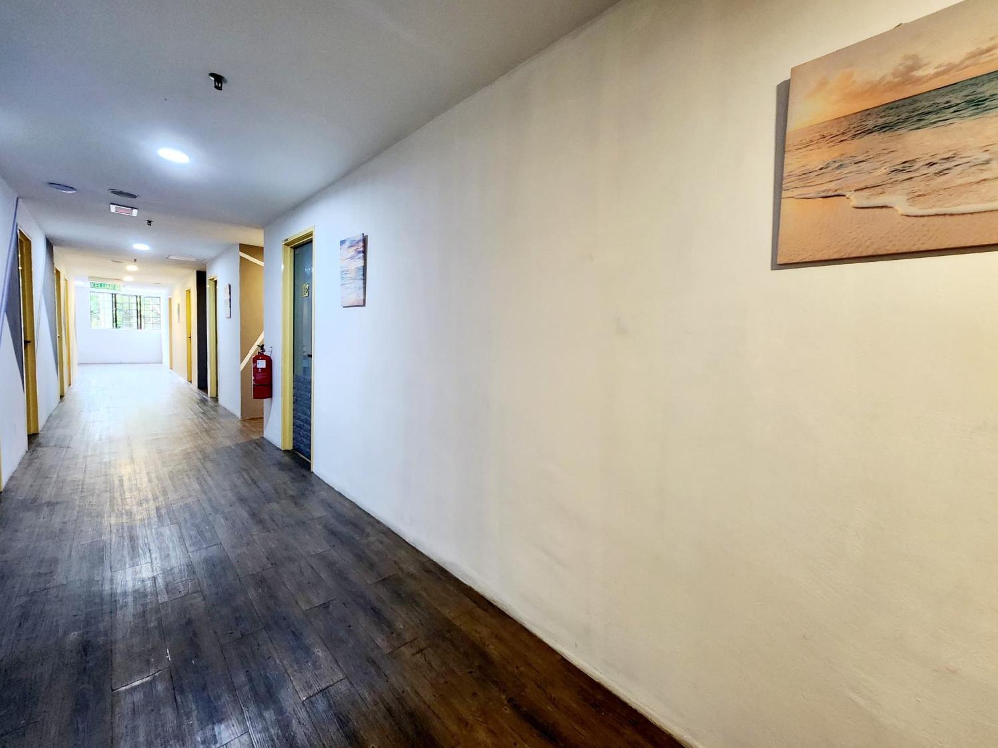 Gohtong Jaya Family Room 5Min To Genting Outlet Genting Highlands Luaran gambar