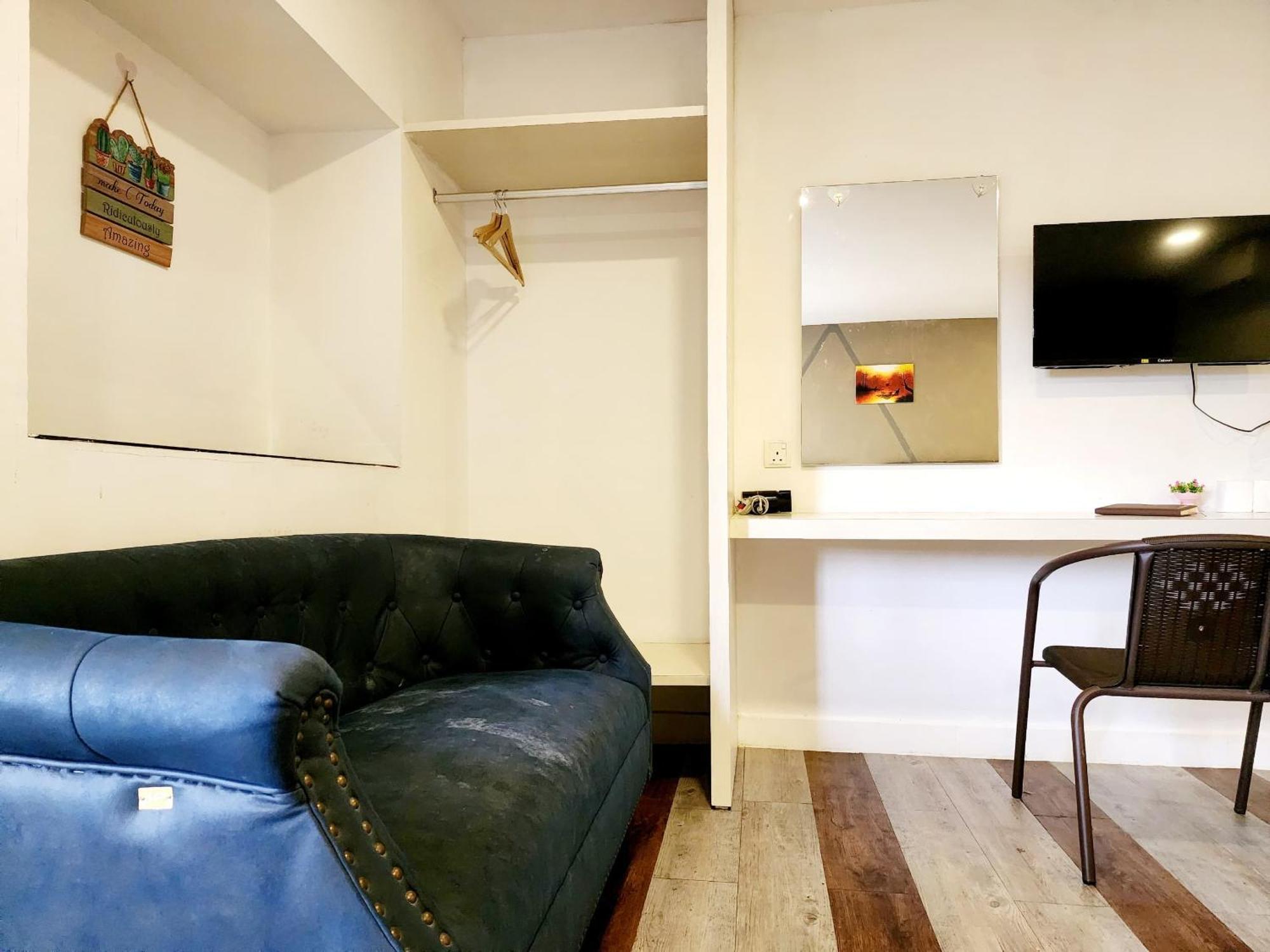 Gohtong Jaya Family Room 5Min To Genting Outlet Genting Highlands Luaran gambar