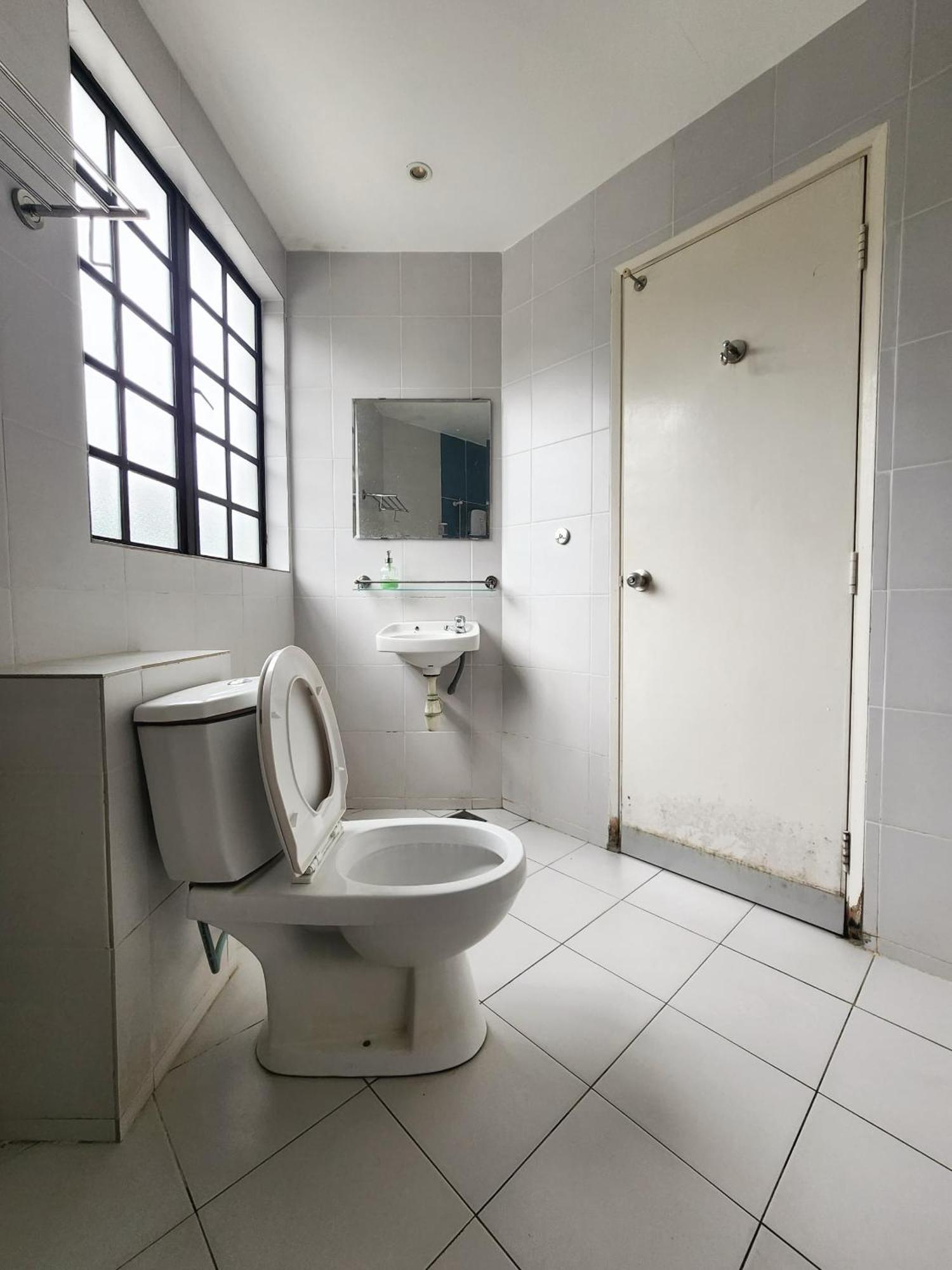 Gohtong Jaya Family Room 5Min To Genting Outlet Genting Highlands Luaran gambar