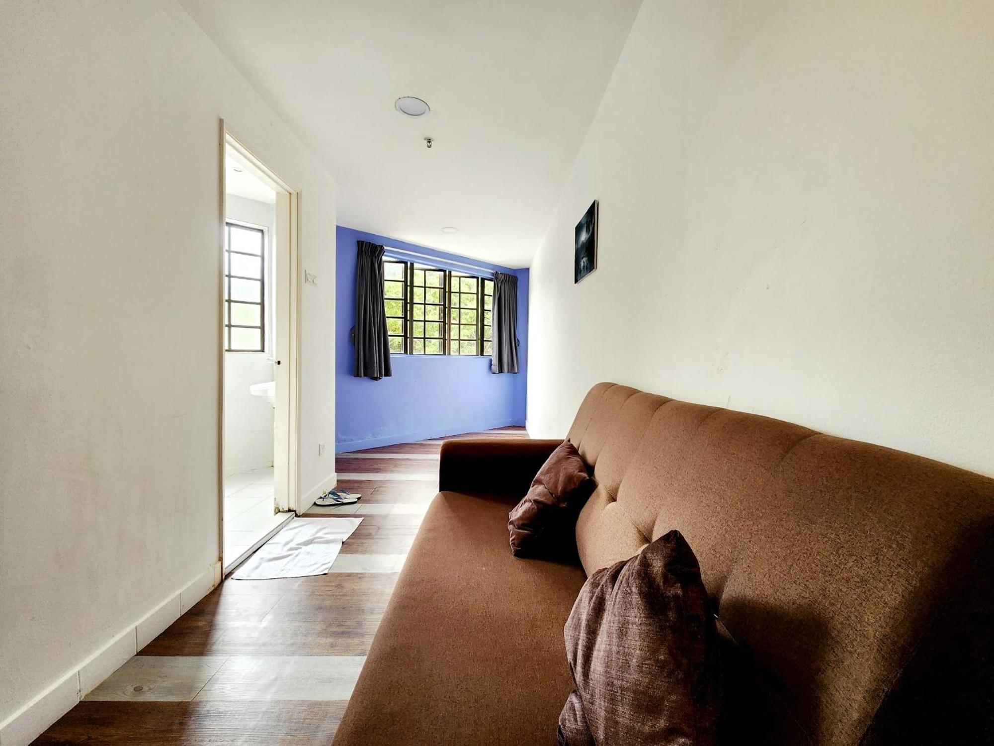 Gohtong Jaya Family Room 5Min To Genting Outlet Genting Highlands Luaran gambar