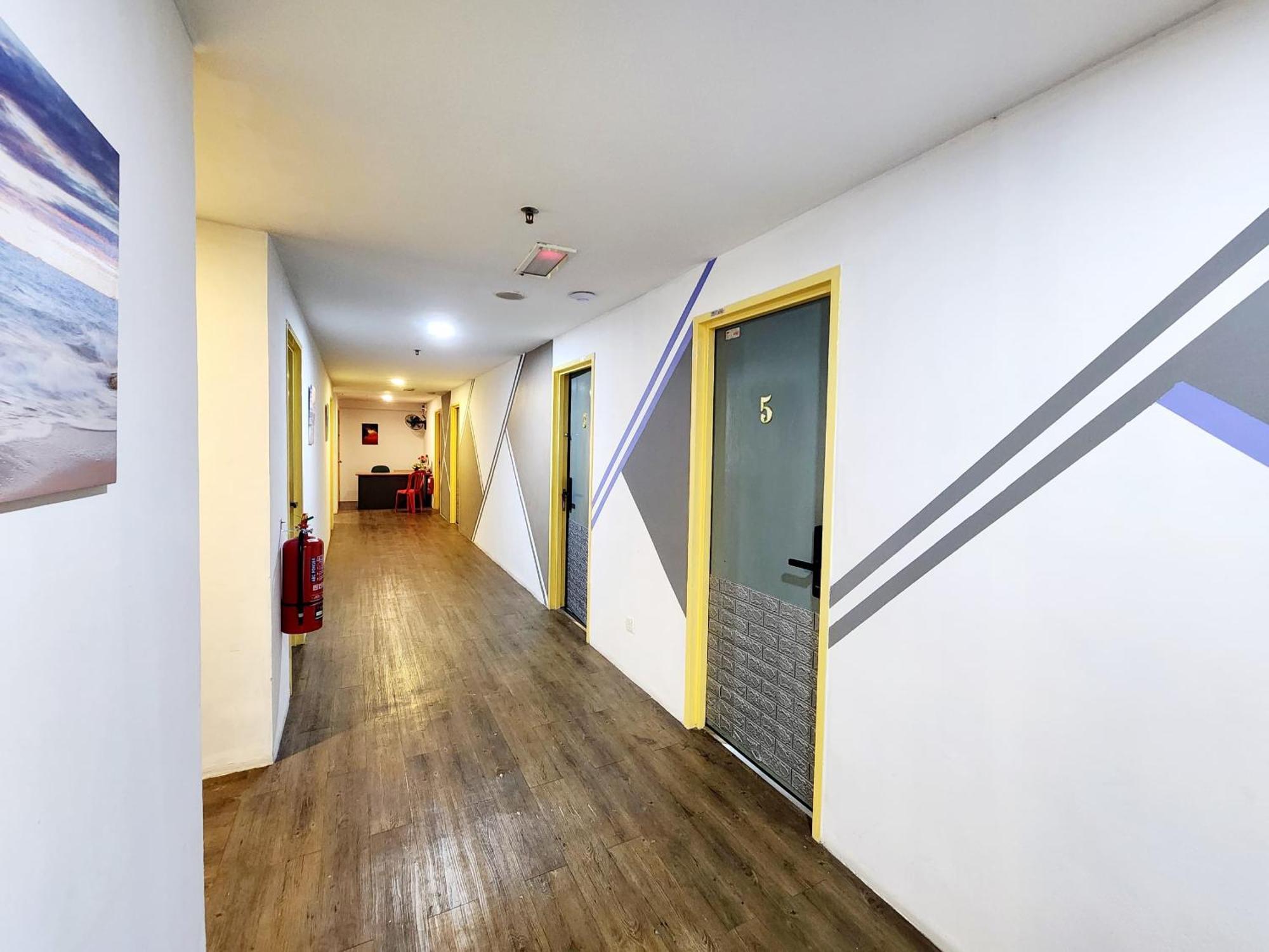 Gohtong Jaya Family Room 5Min To Genting Outlet Genting Highlands Luaran gambar