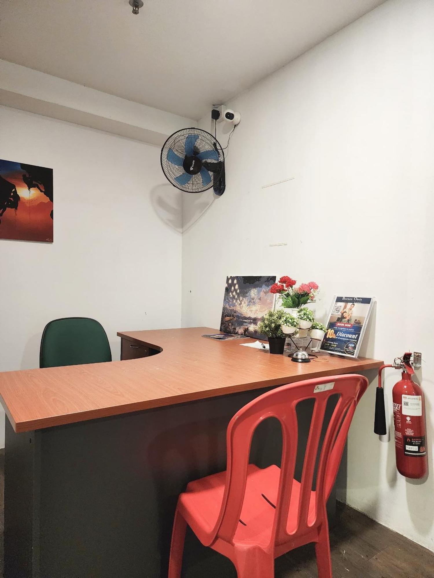 Gohtong Jaya Family Room 5Min To Genting Outlet Genting Highlands Luaran gambar
