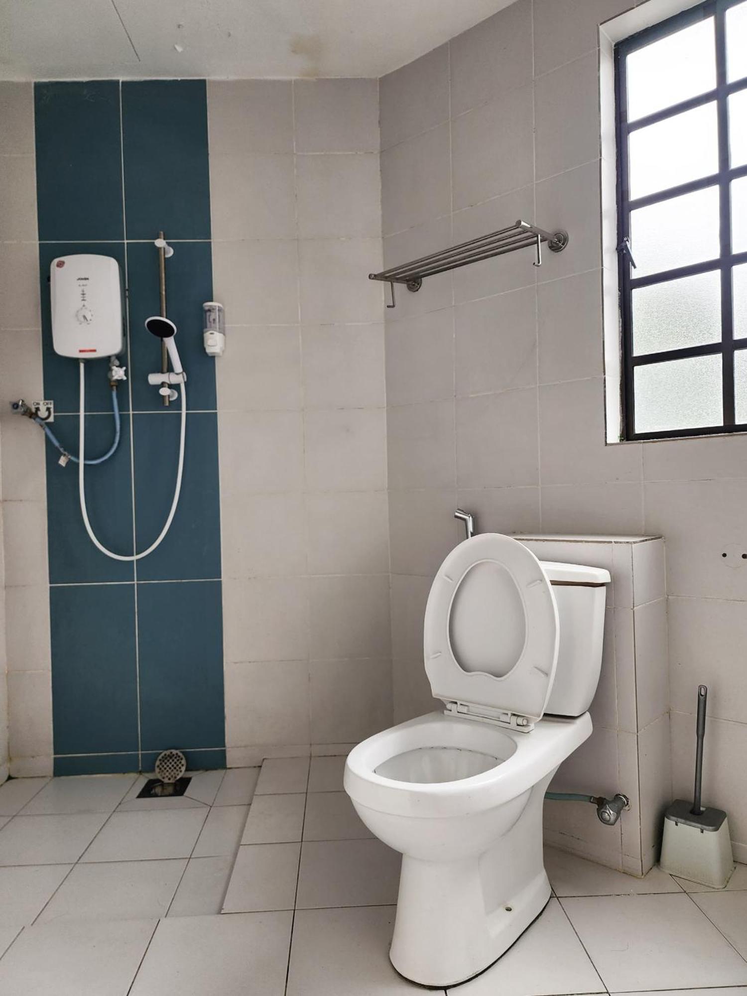 Gohtong Jaya Family Room 5Min To Genting Outlet Genting Highlands Luaran gambar