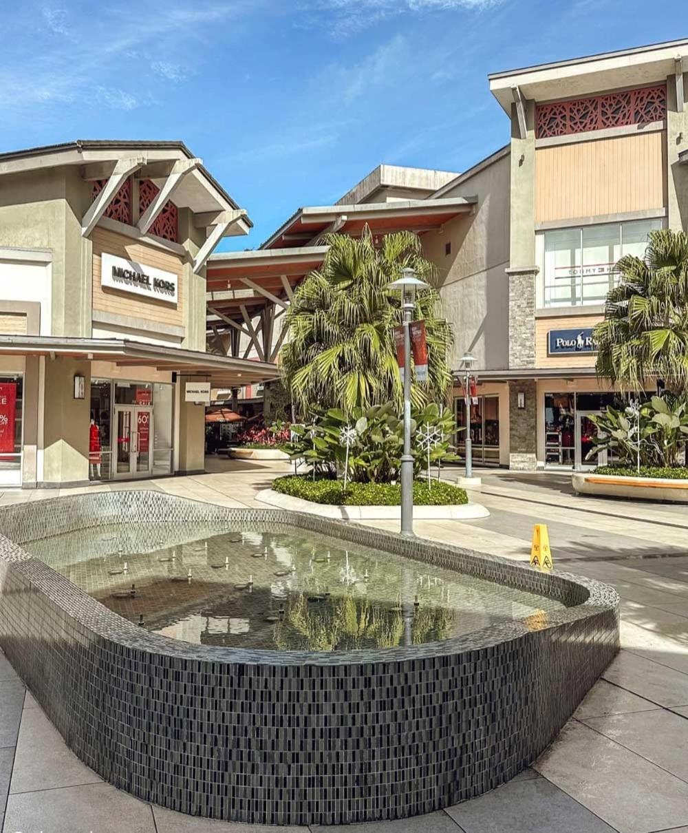 Gohtong Jaya Family Room 5Min To Genting Outlet Genting Highlands Luaran gambar